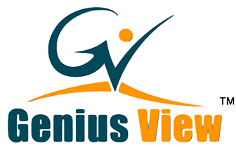genius view logo